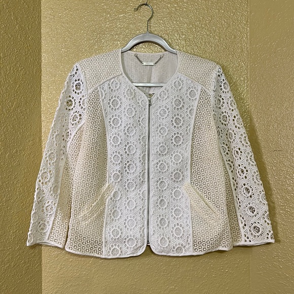 Trina Turk coat - Picture 1 of 6